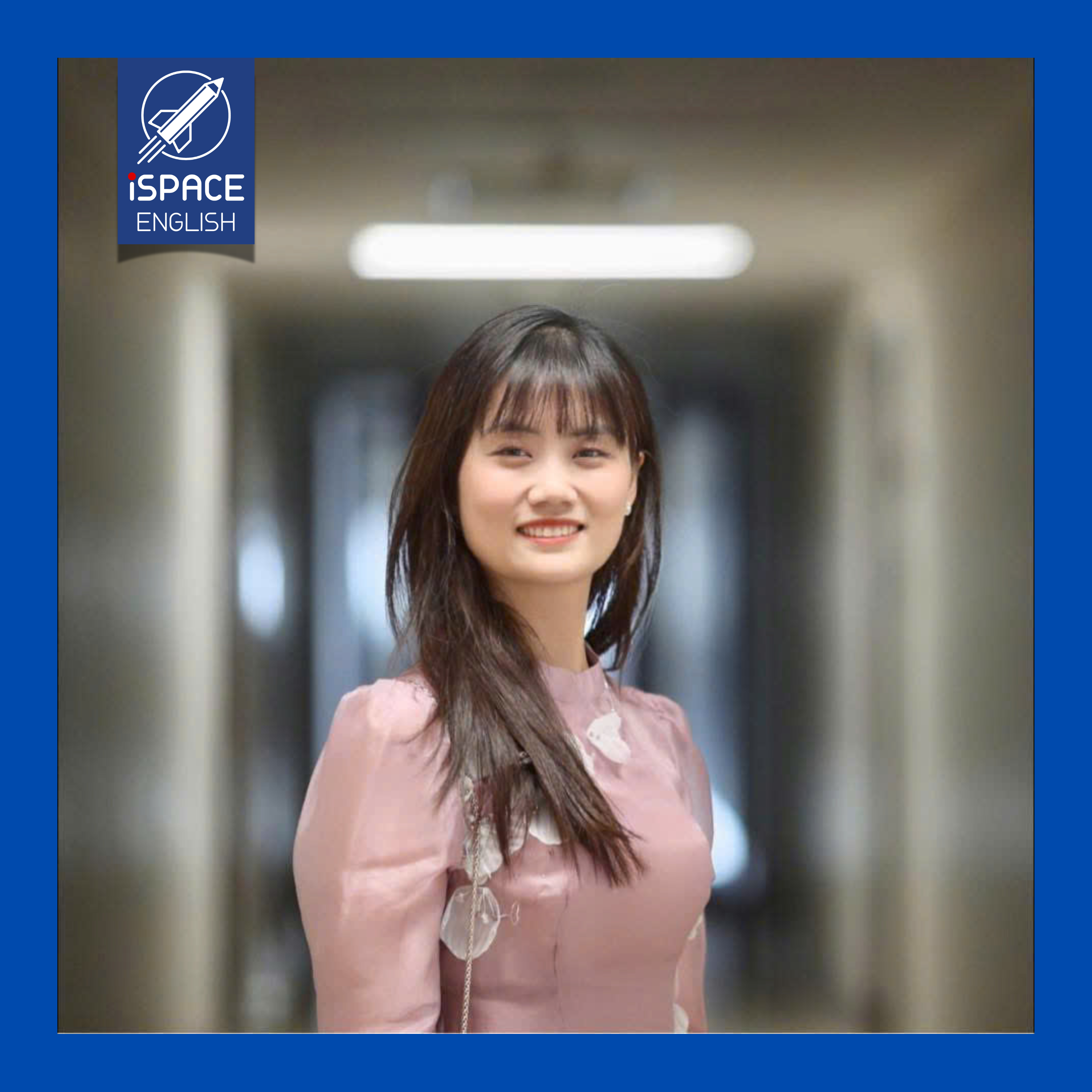 Founder Hương Đặng